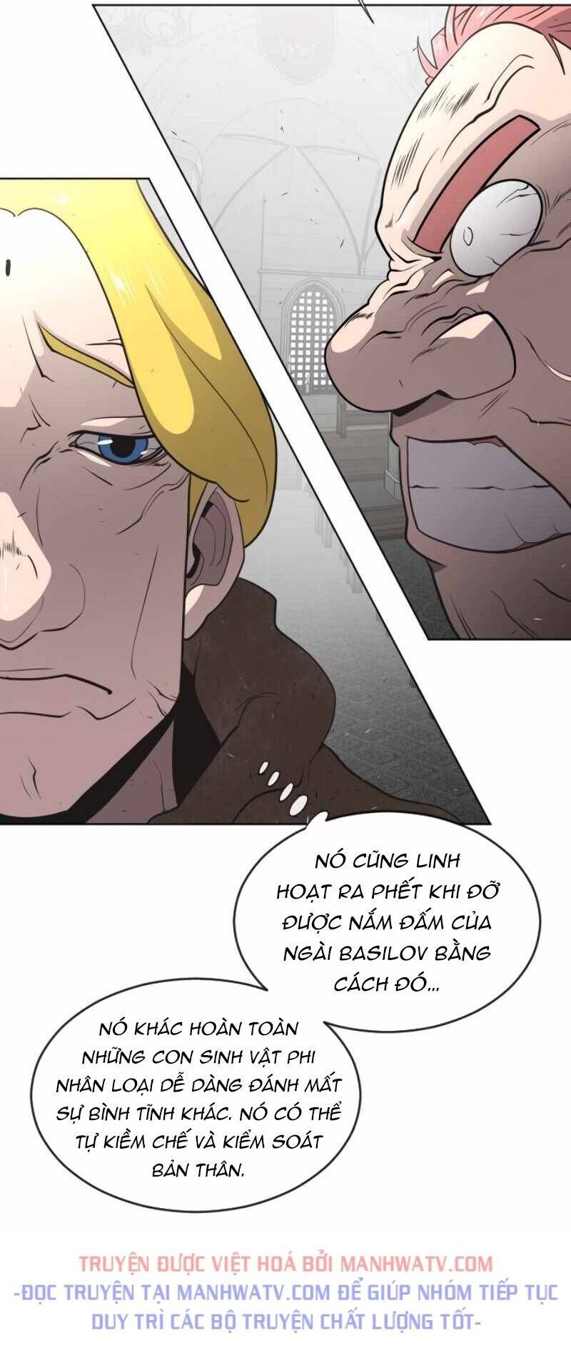 Kĩ Nguyên Của Anh Hùng: Chapter 32.6