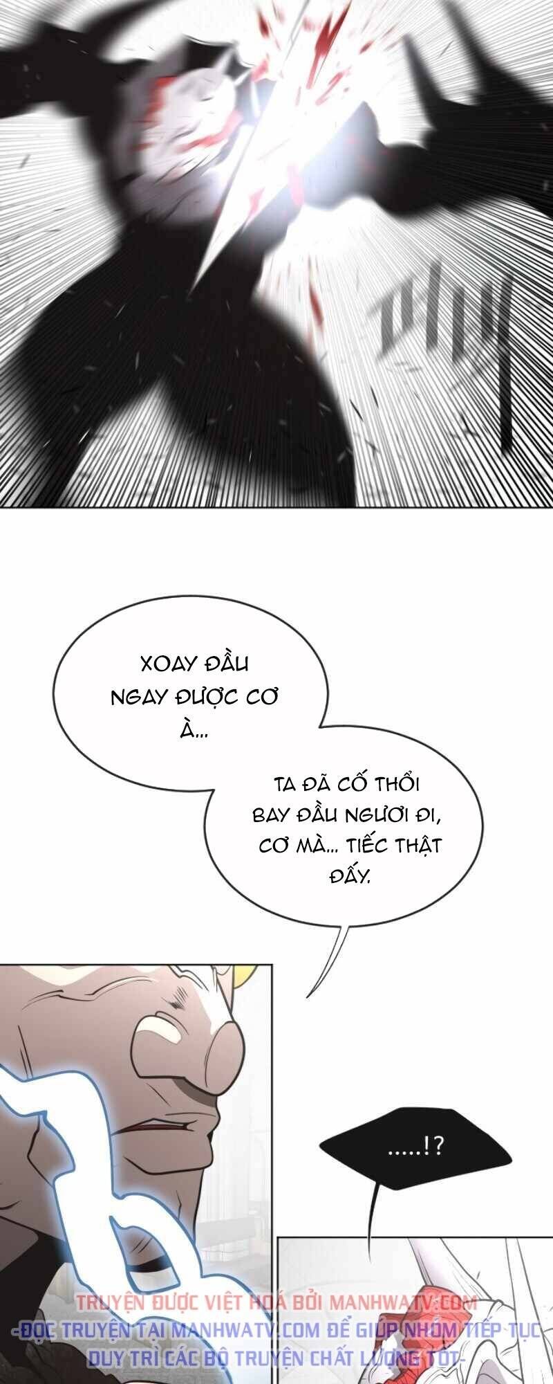 Kĩ Nguyên Của Anh Hùng: Chapter 32.6