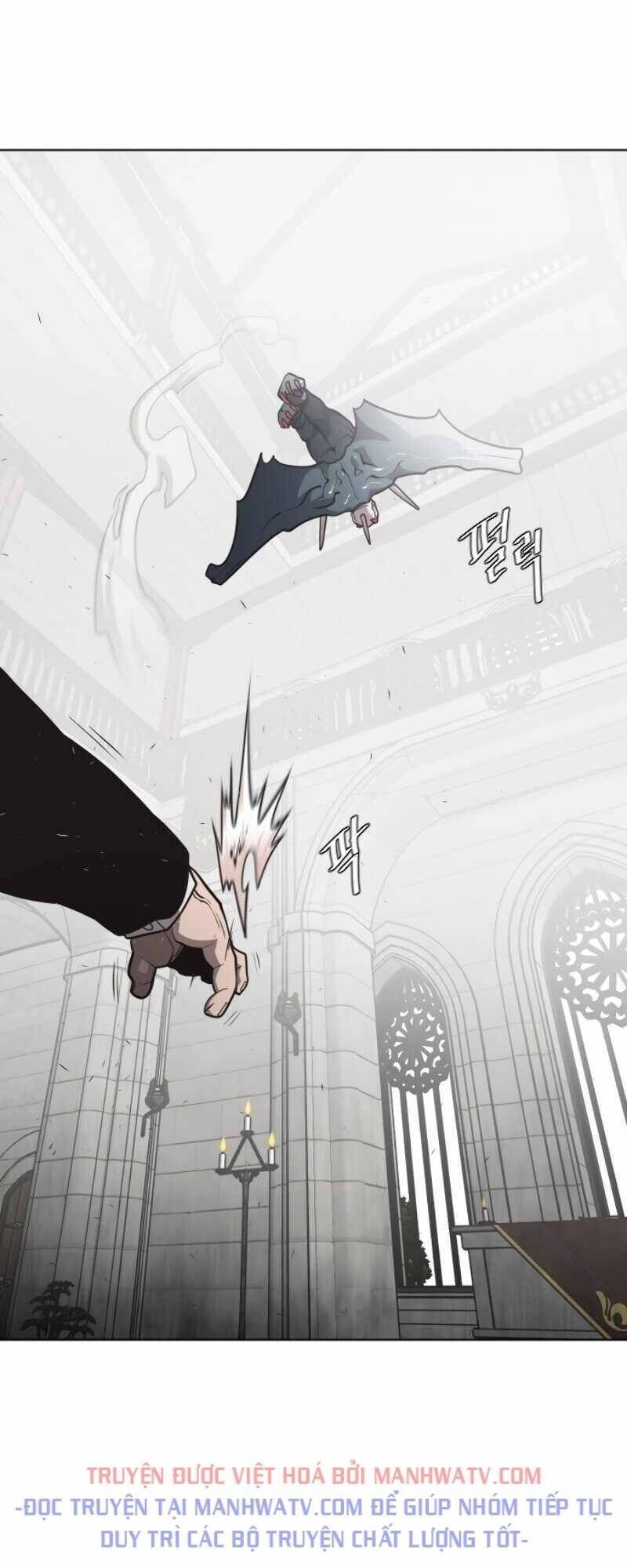 Kĩ Nguyên Của Anh Hùng: Chapter 32.7