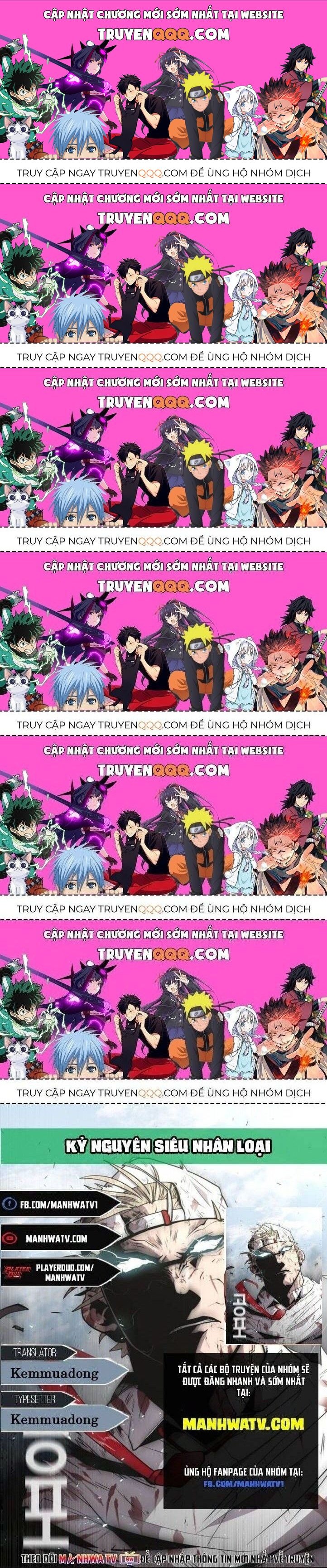 Kĩ Nguyên Của Anh Hùng: Chapter 33.3