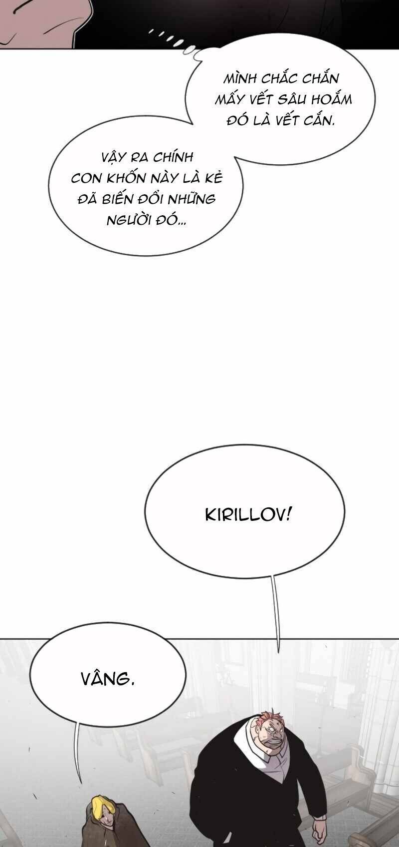 Kĩ Nguyên Của Anh Hùng: Chapter 33.3