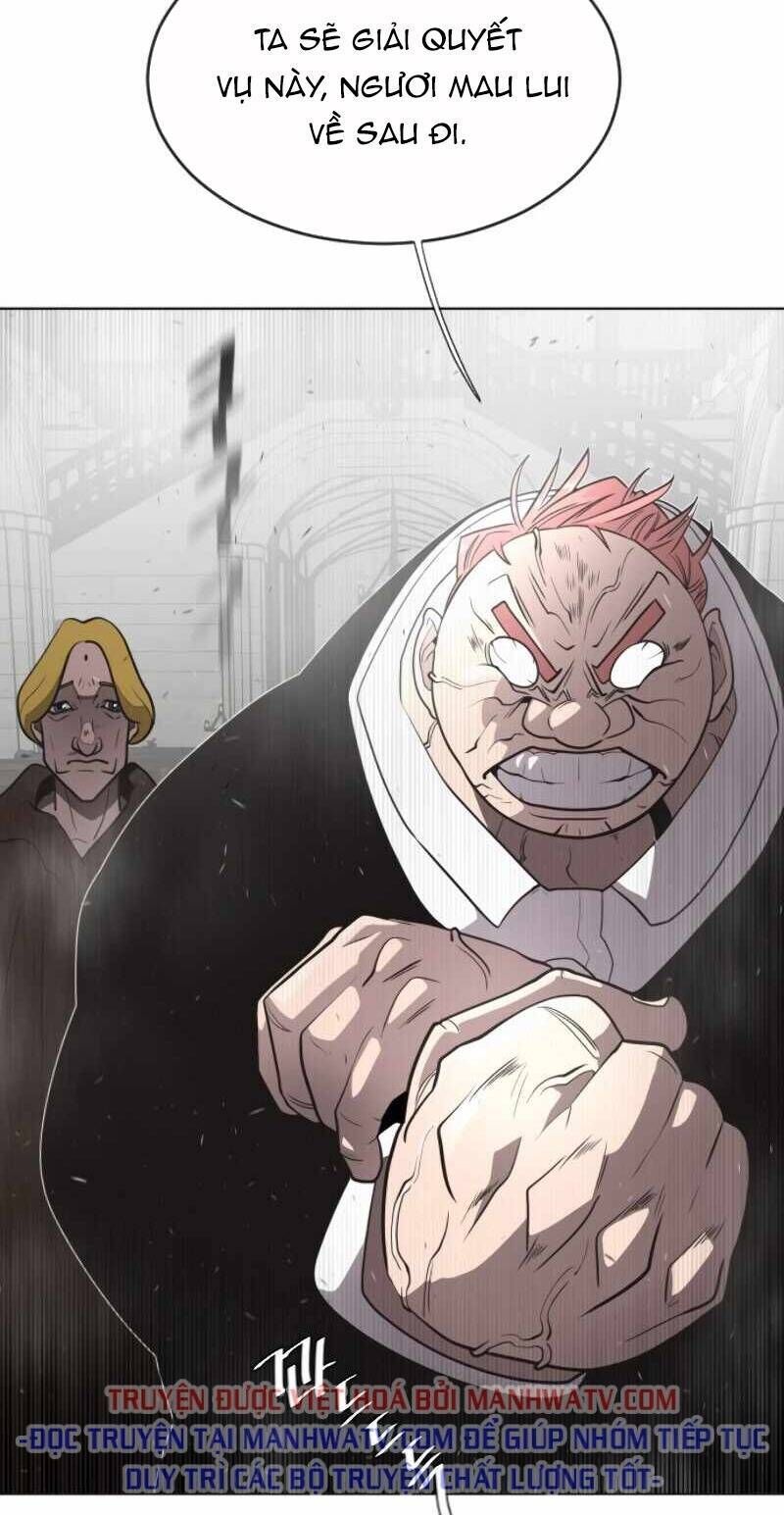 Kĩ Nguyên Của Anh Hùng: Chapter 33.3