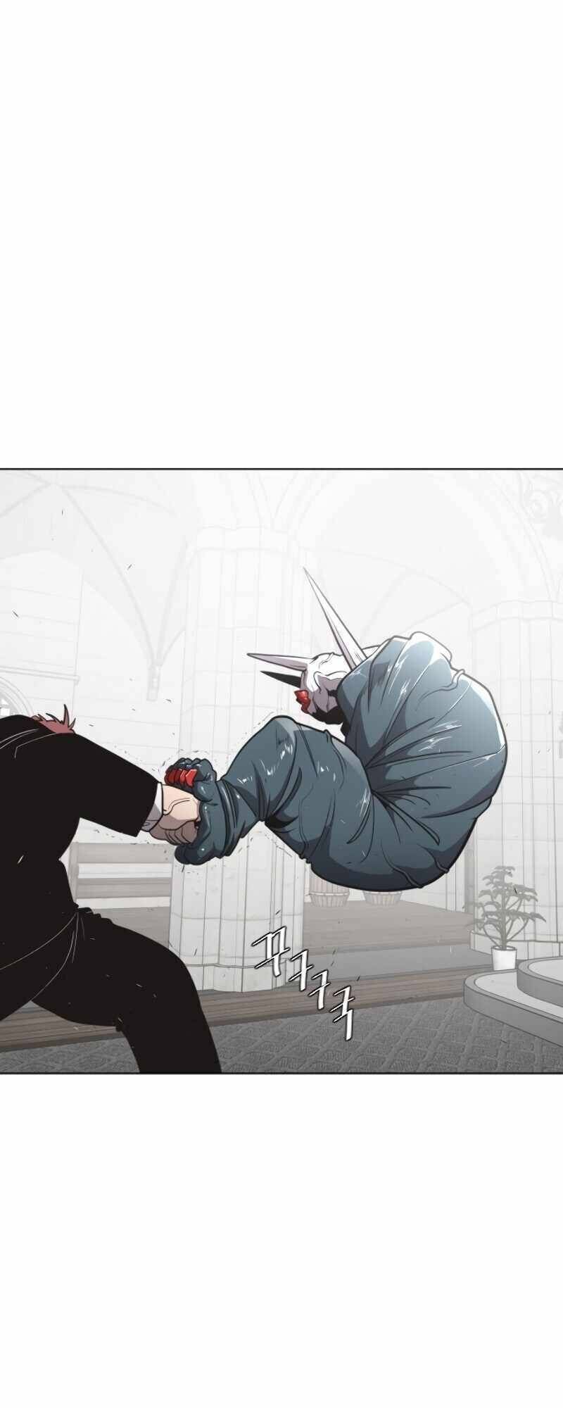 Kĩ Nguyên Của Anh Hùng: Chapter 33.3