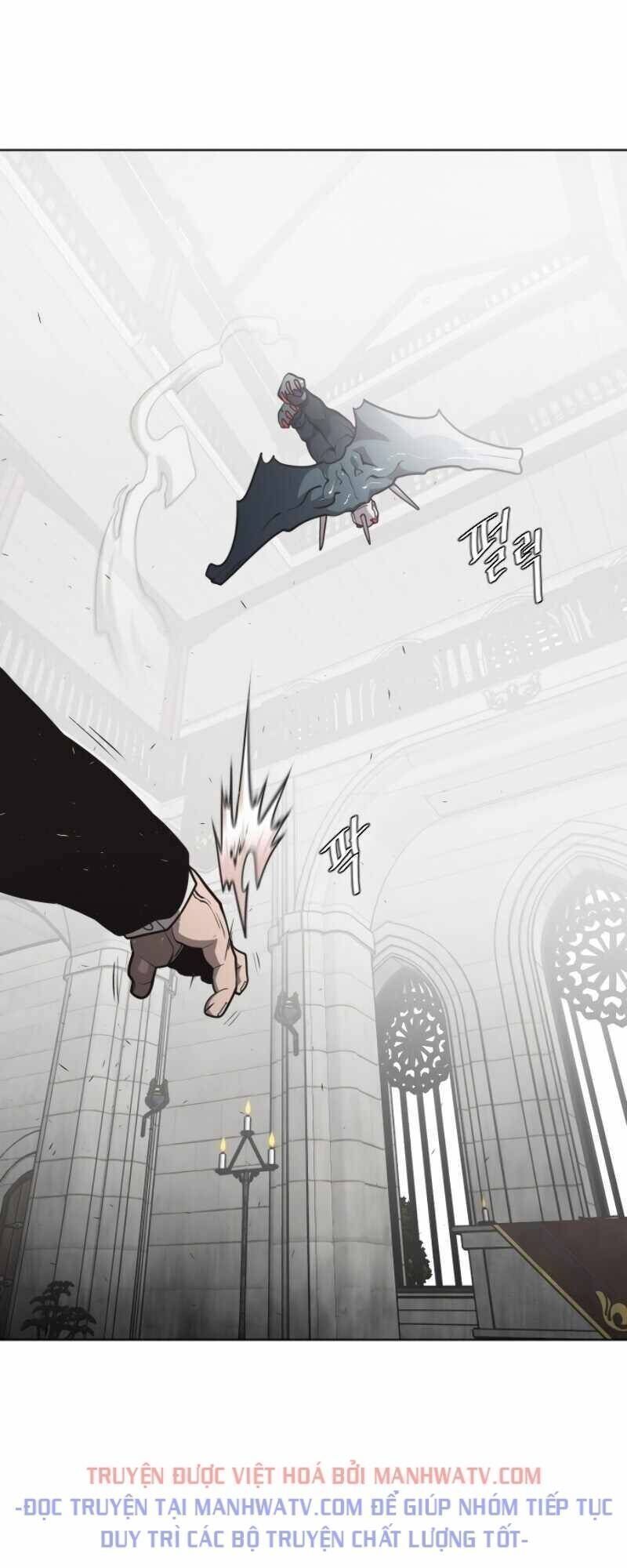 Kĩ Nguyên Của Anh Hùng: Chapter 33.3