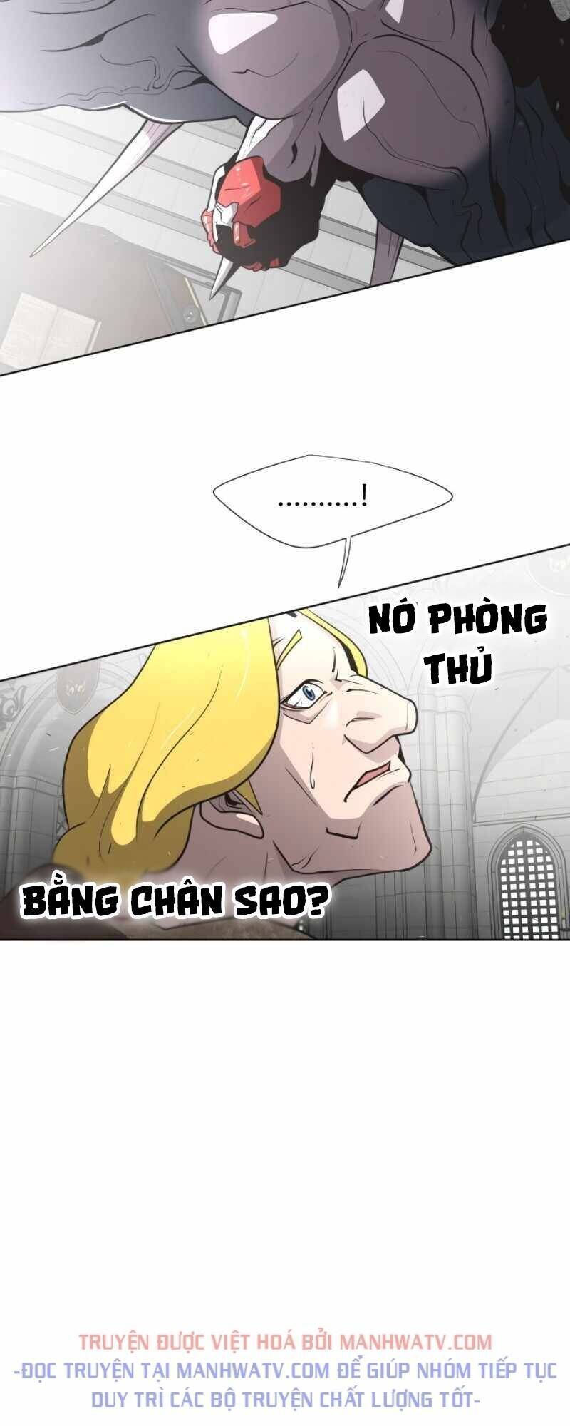 Kĩ Nguyên Của Anh Hùng: Chapter 33.3