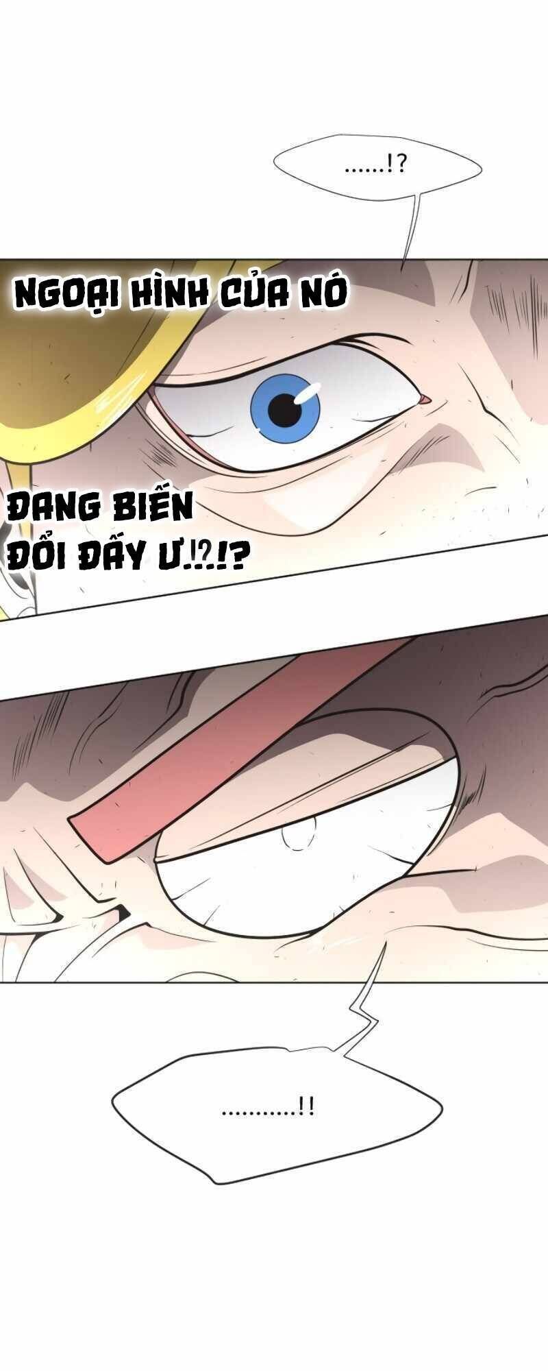 Kĩ Nguyên Của Anh Hùng: Chapter 33.3