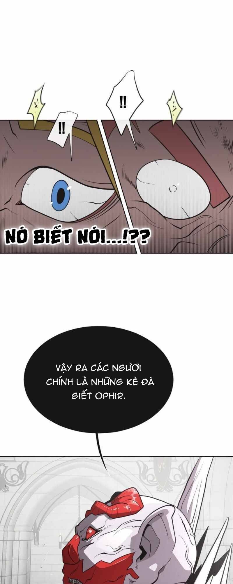 Kĩ Nguyên Của Anh Hùng: Chapter 33.3