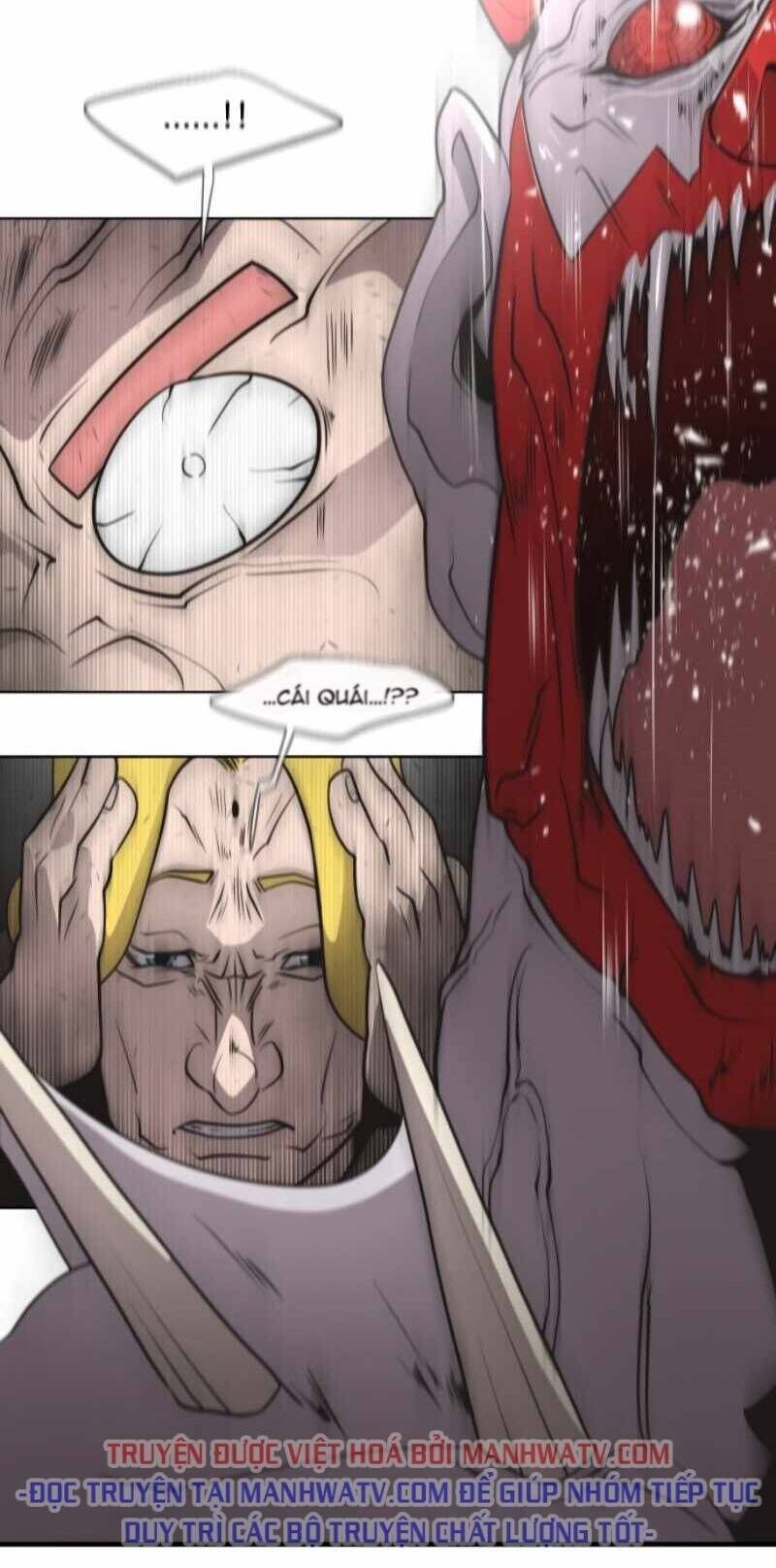 Kĩ Nguyên Của Anh Hùng: Chapter 33.3