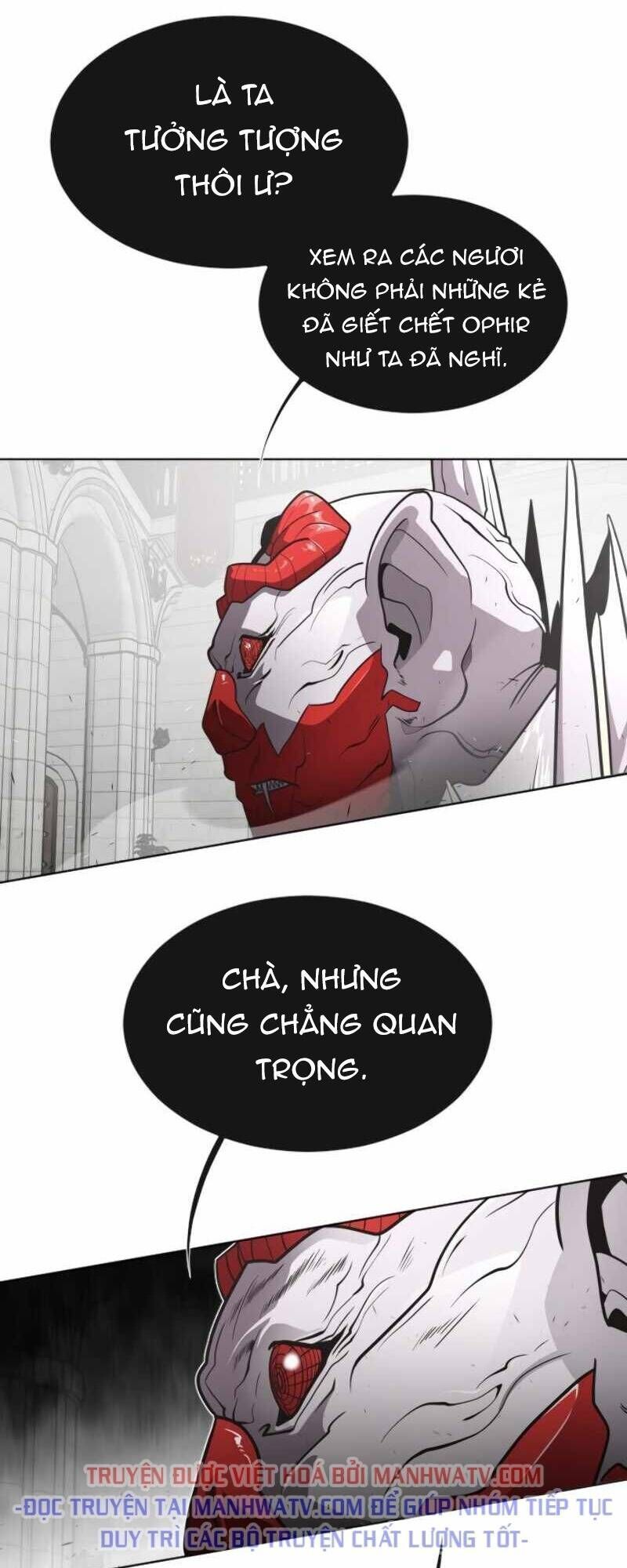 Kĩ Nguyên Của Anh Hùng: Chapter 33.3