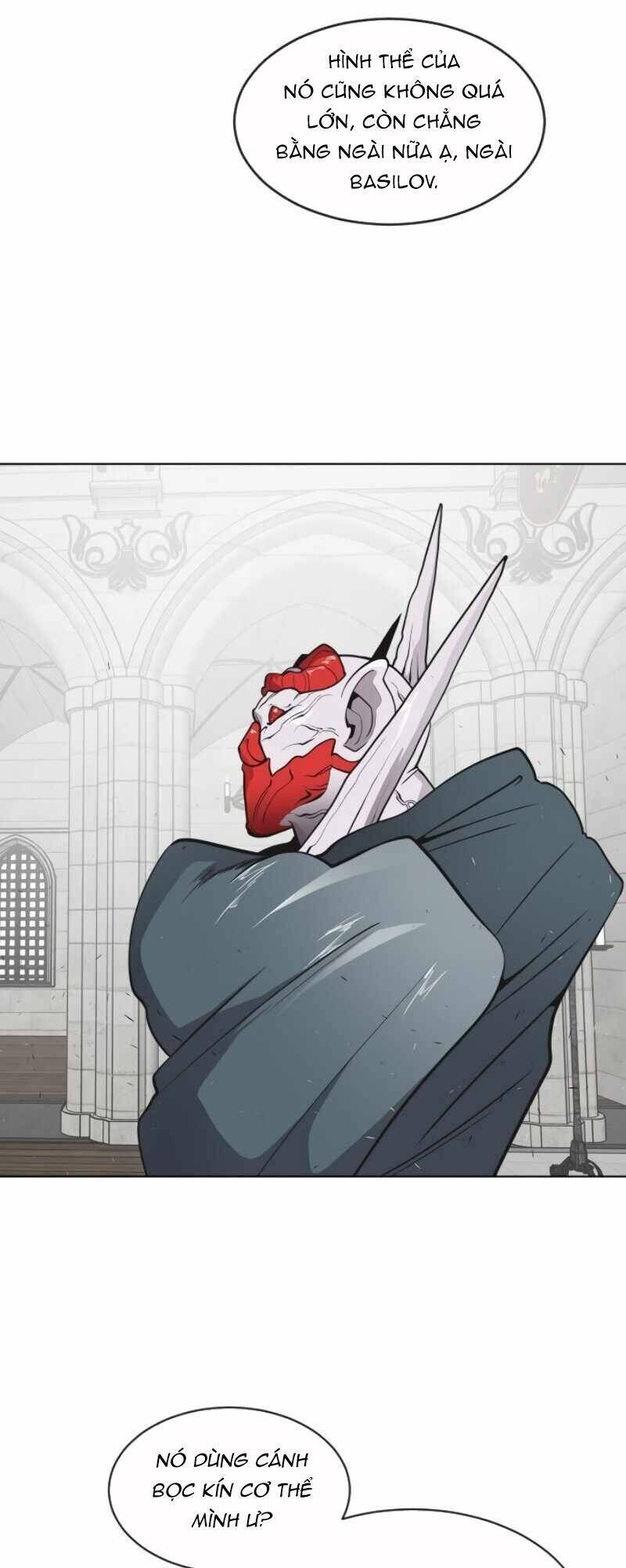 Kĩ Nguyên Của Anh Hùng: Chapter 33.3