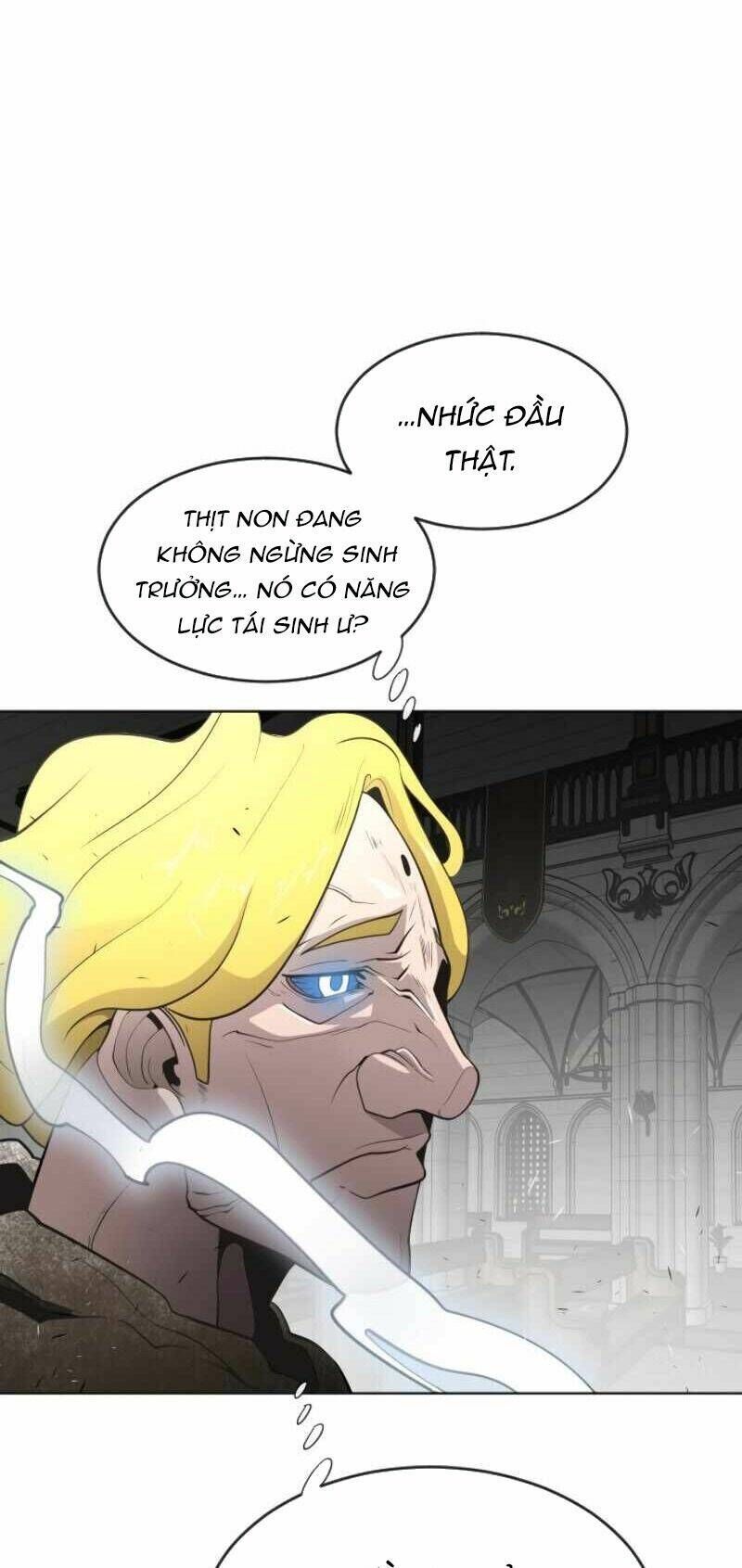 Kĩ Nguyên Của Anh Hùng: Chapter 33.4