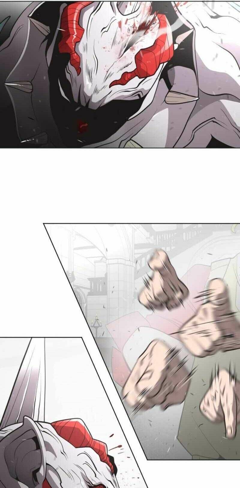 Kĩ Nguyên Của Anh Hùng: Chapter 33.4
