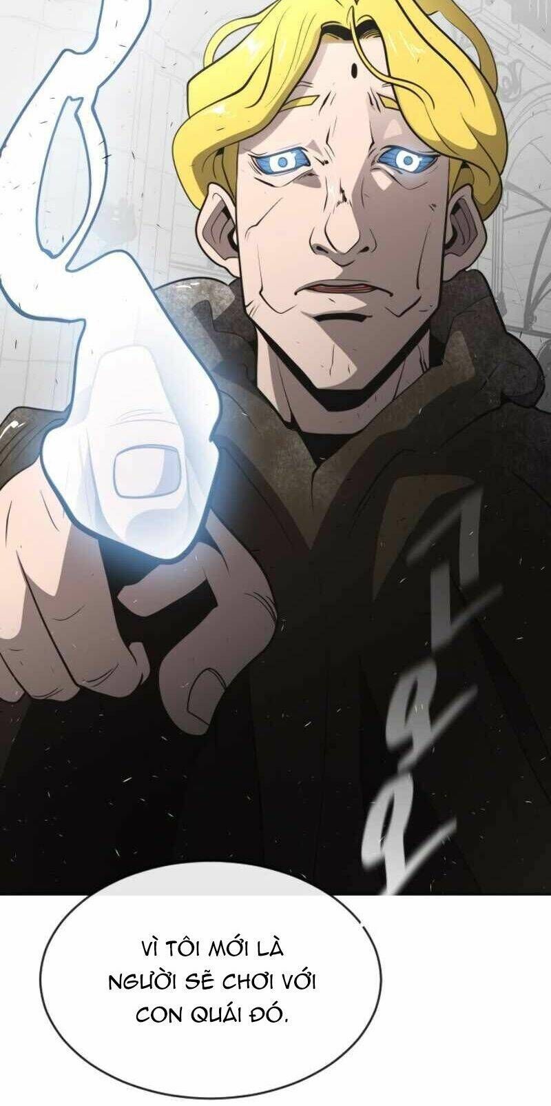 Kĩ Nguyên Của Anh Hùng: Chapter 33.4