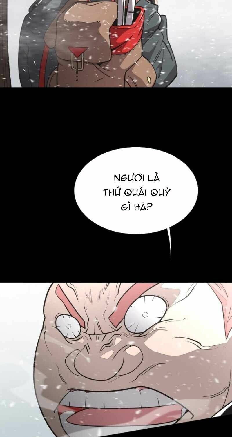 Kĩ Nguyên Của Anh Hùng: Chapter 33.4
