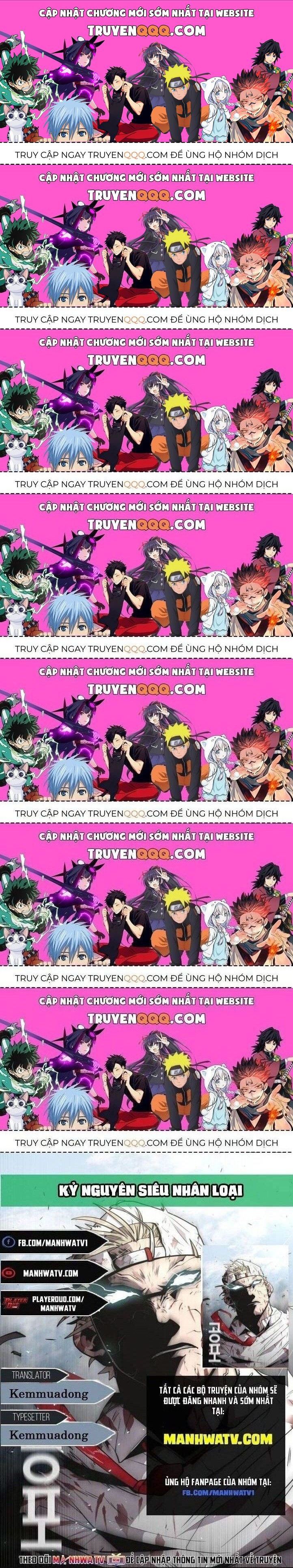 Kĩ Nguyên Của Anh Hùng: Chapter 33.5