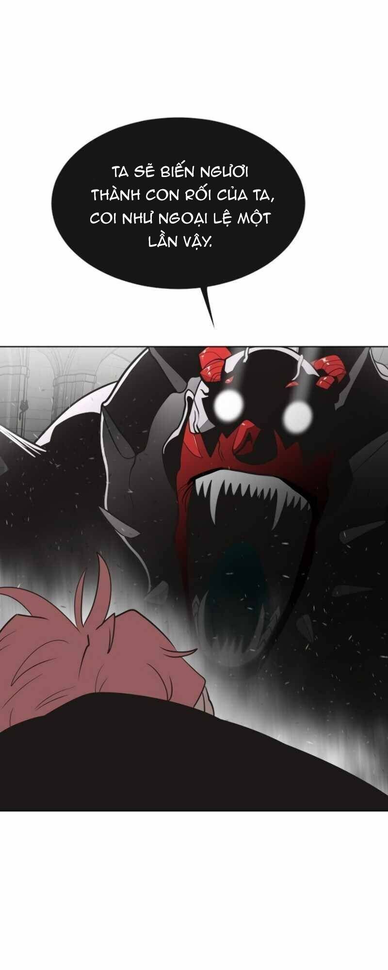 Kĩ Nguyên Của Anh Hùng: Chapter 33.5