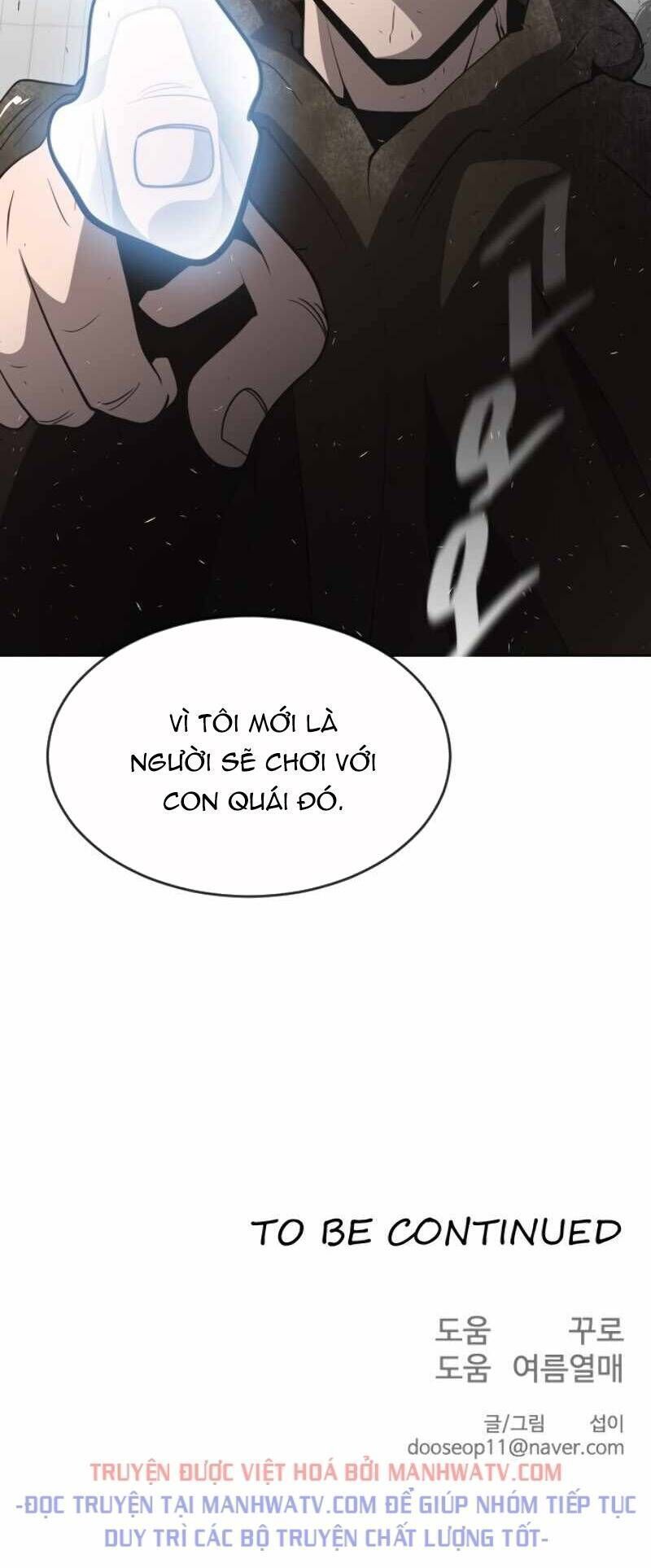 Kĩ Nguyên Của Anh Hùng: Chapter 33.5