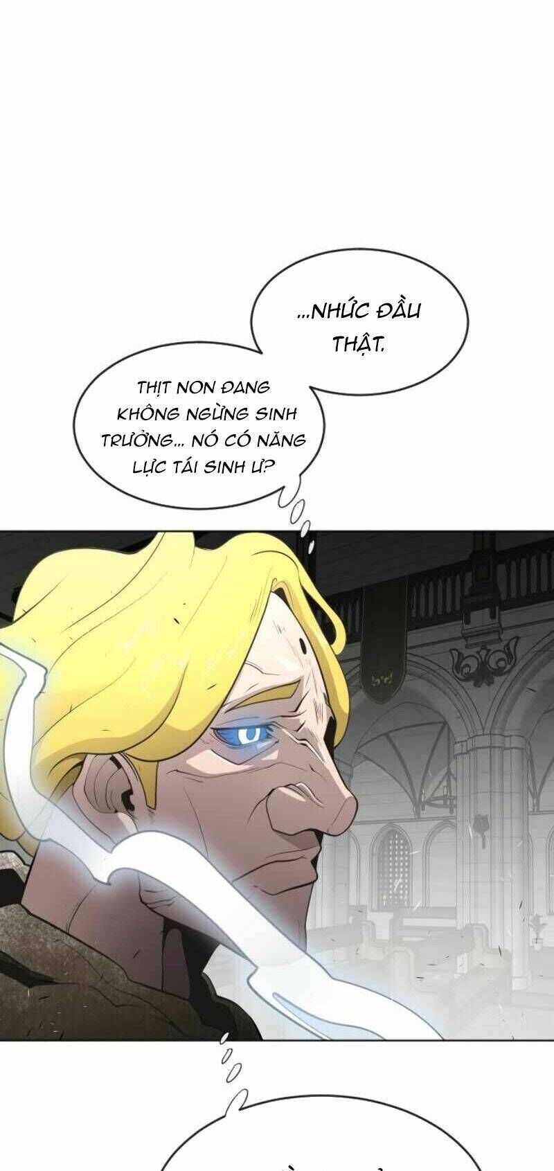 Kĩ Nguyên Của Anh Hùng: Chapter 33.6