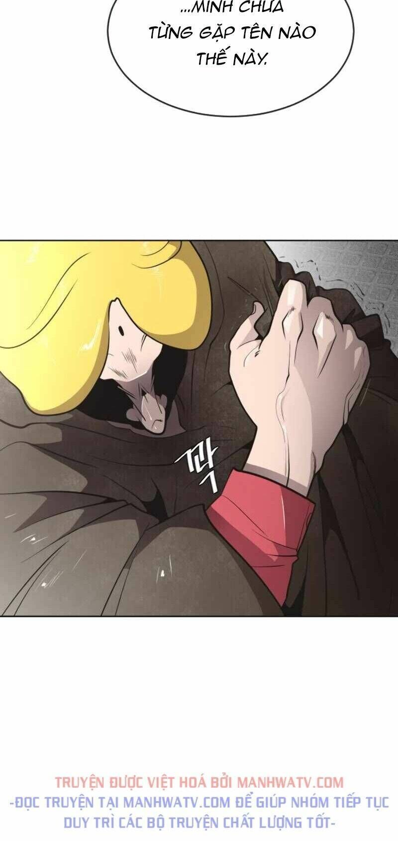 Kĩ Nguyên Của Anh Hùng: Chapter 33.6