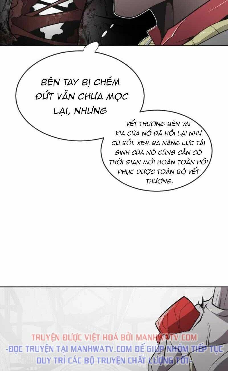 Kĩ Nguyên Của Anh Hùng: Chapter 33.6