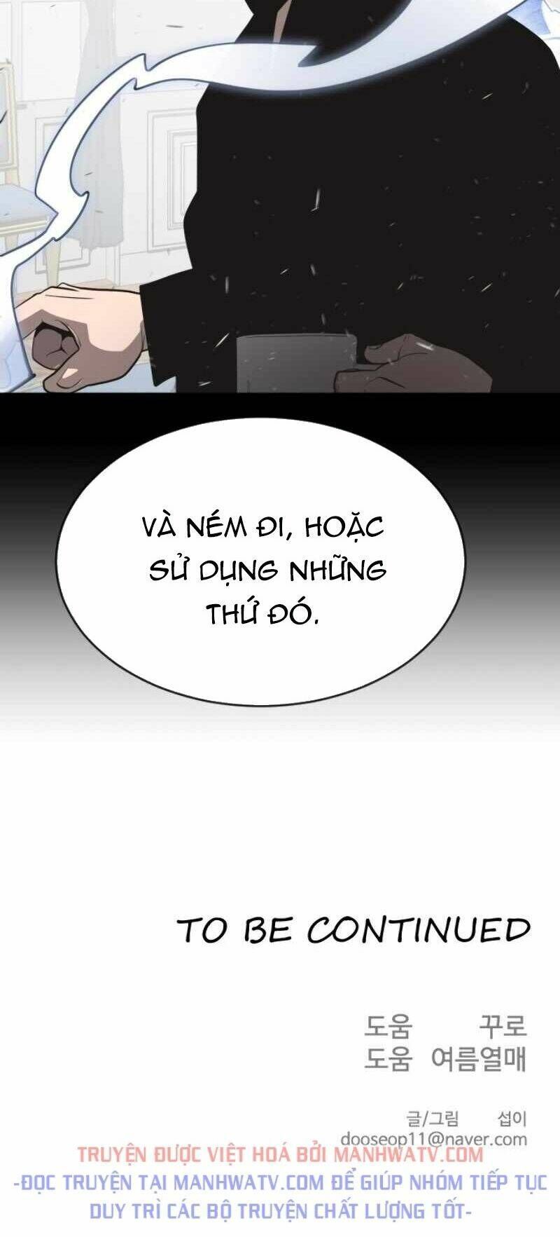 Kĩ Nguyên Của Anh Hùng: Chapter 33.6