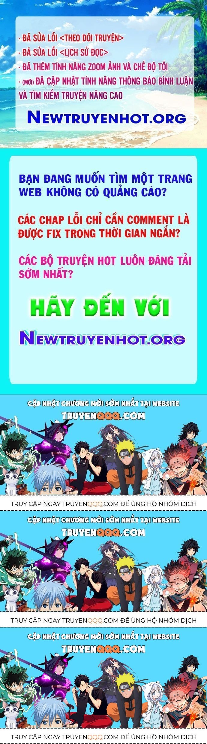 Kĩ Nguyên Của Anh Hùng: Chapter 33.6