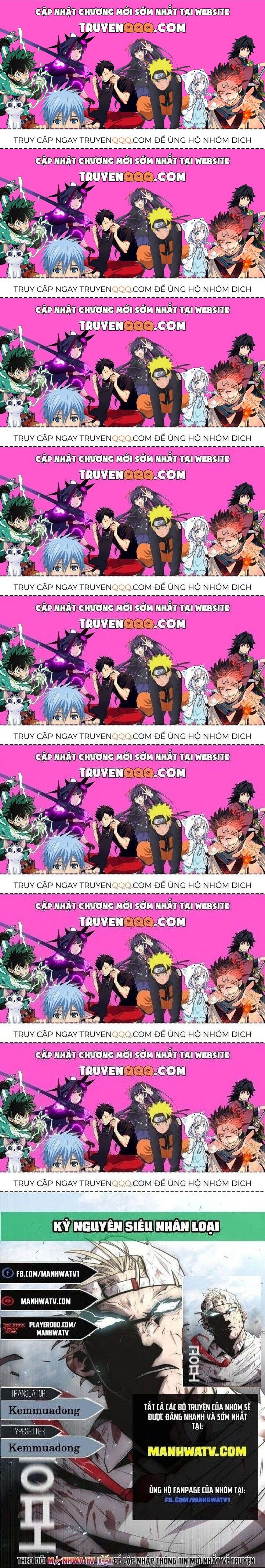 Kĩ Nguyên Của Anh Hùng: Chapter 33.7