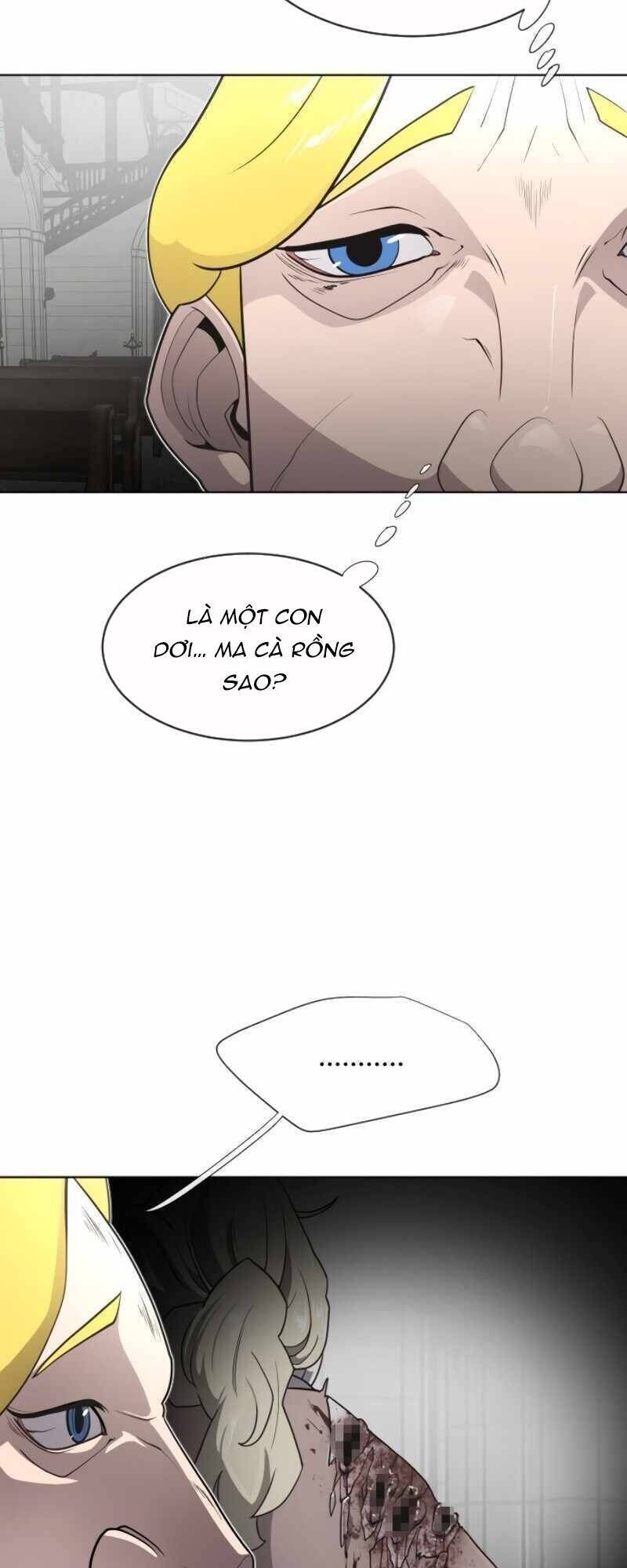 Kĩ Nguyên Của Anh Hùng: Chapter 33.7