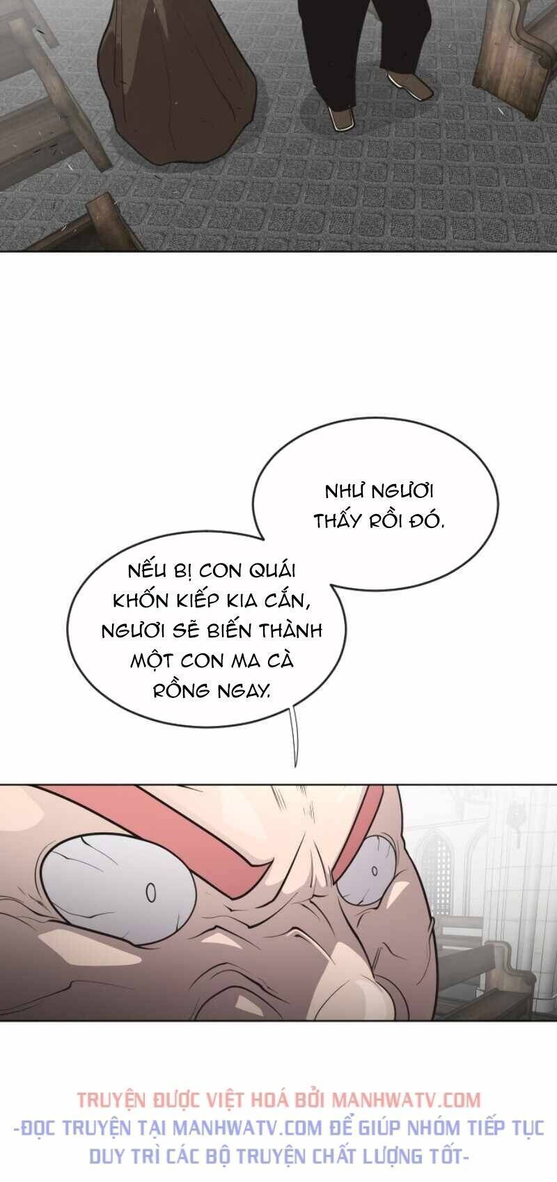 Kĩ Nguyên Của Anh Hùng: Chapter 33.7