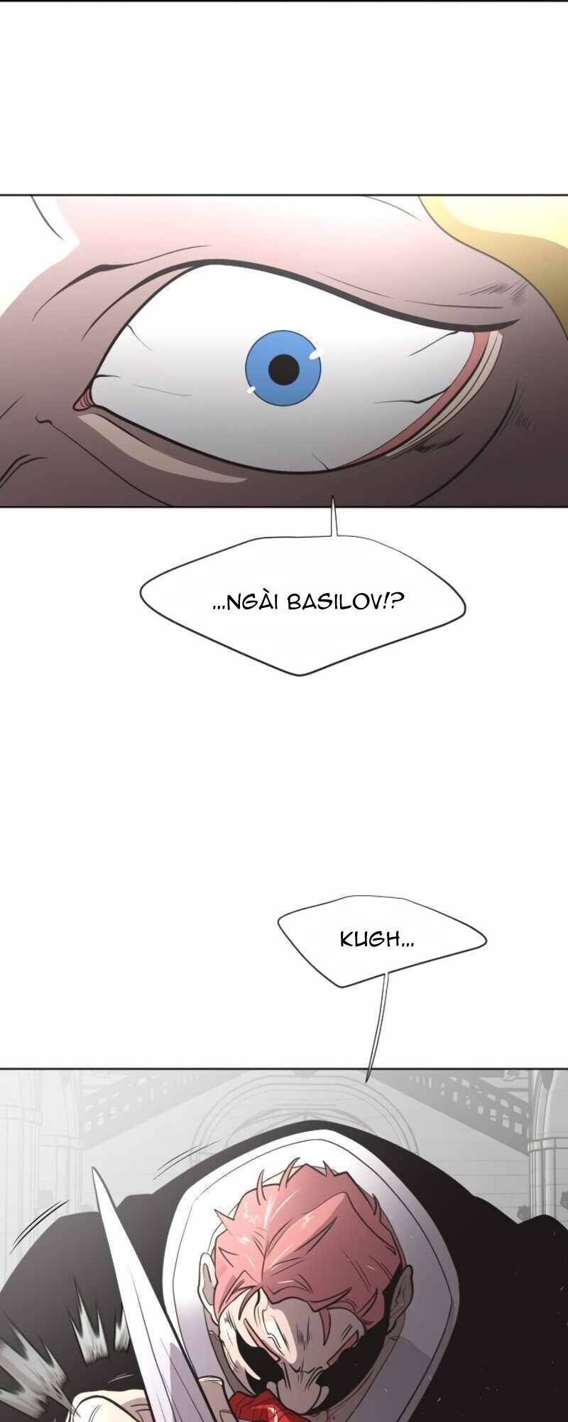Kĩ Nguyên Của Anh Hùng: Chapter 33.7