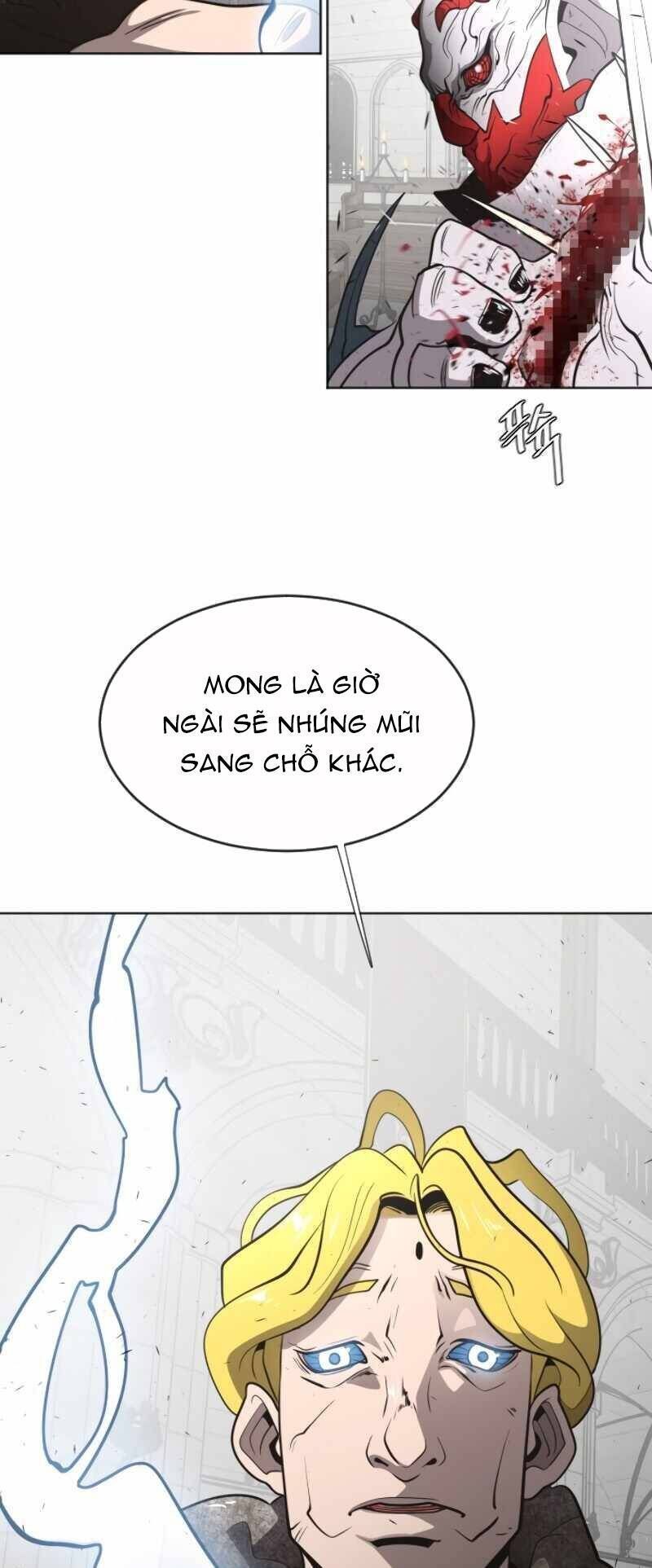 Kĩ Nguyên Của Anh Hùng: Chapter 33.7