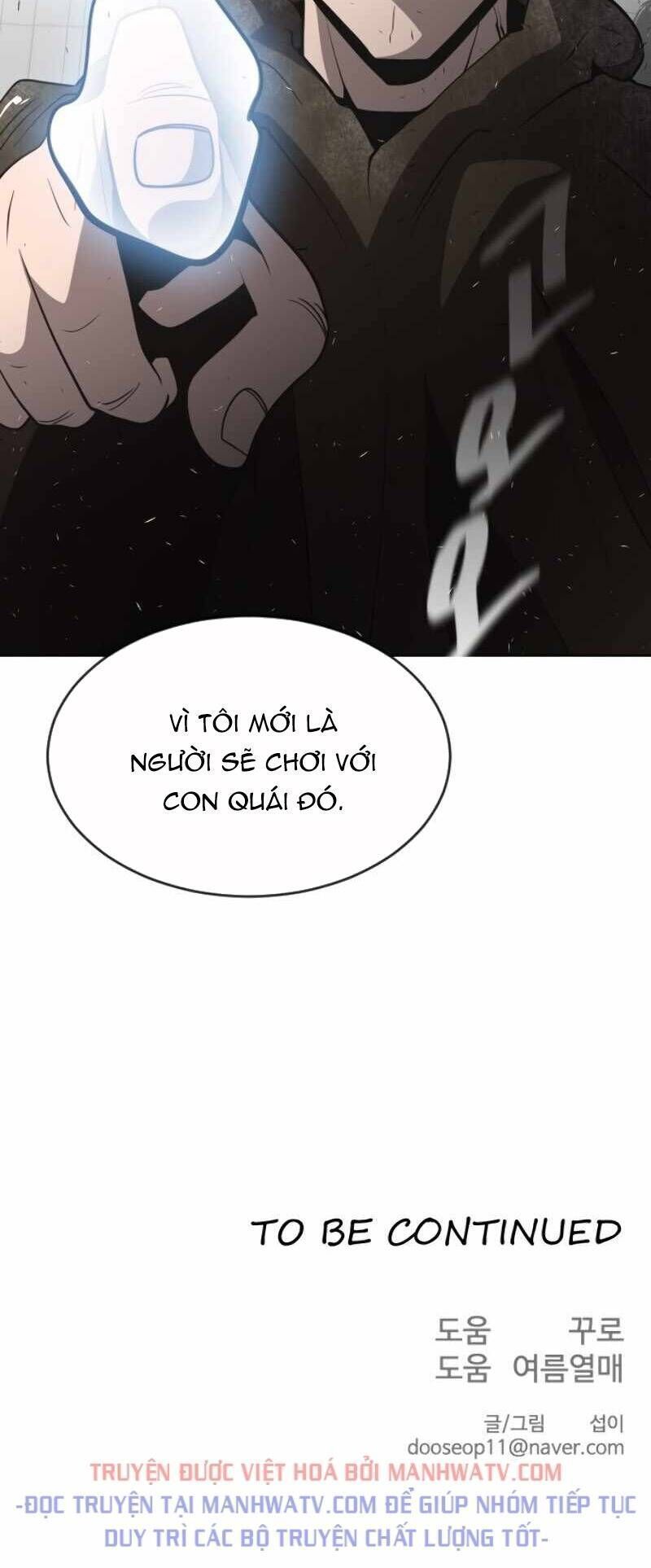 Kĩ Nguyên Của Anh Hùng: Chapter 33.7