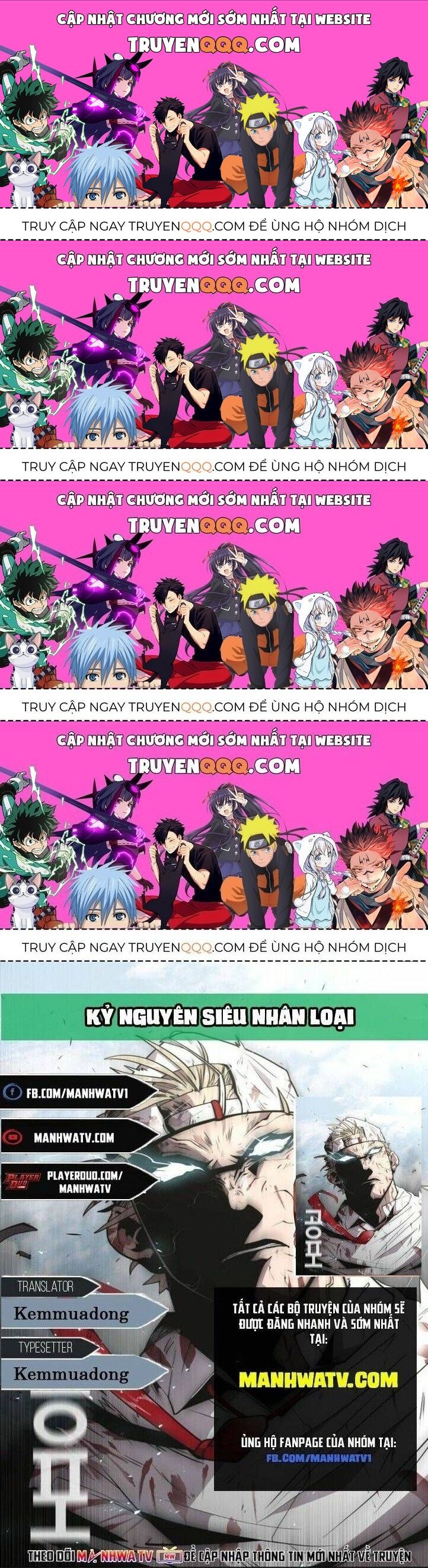 Kĩ Nguyên Của Anh Hùng: Chapter 33.8