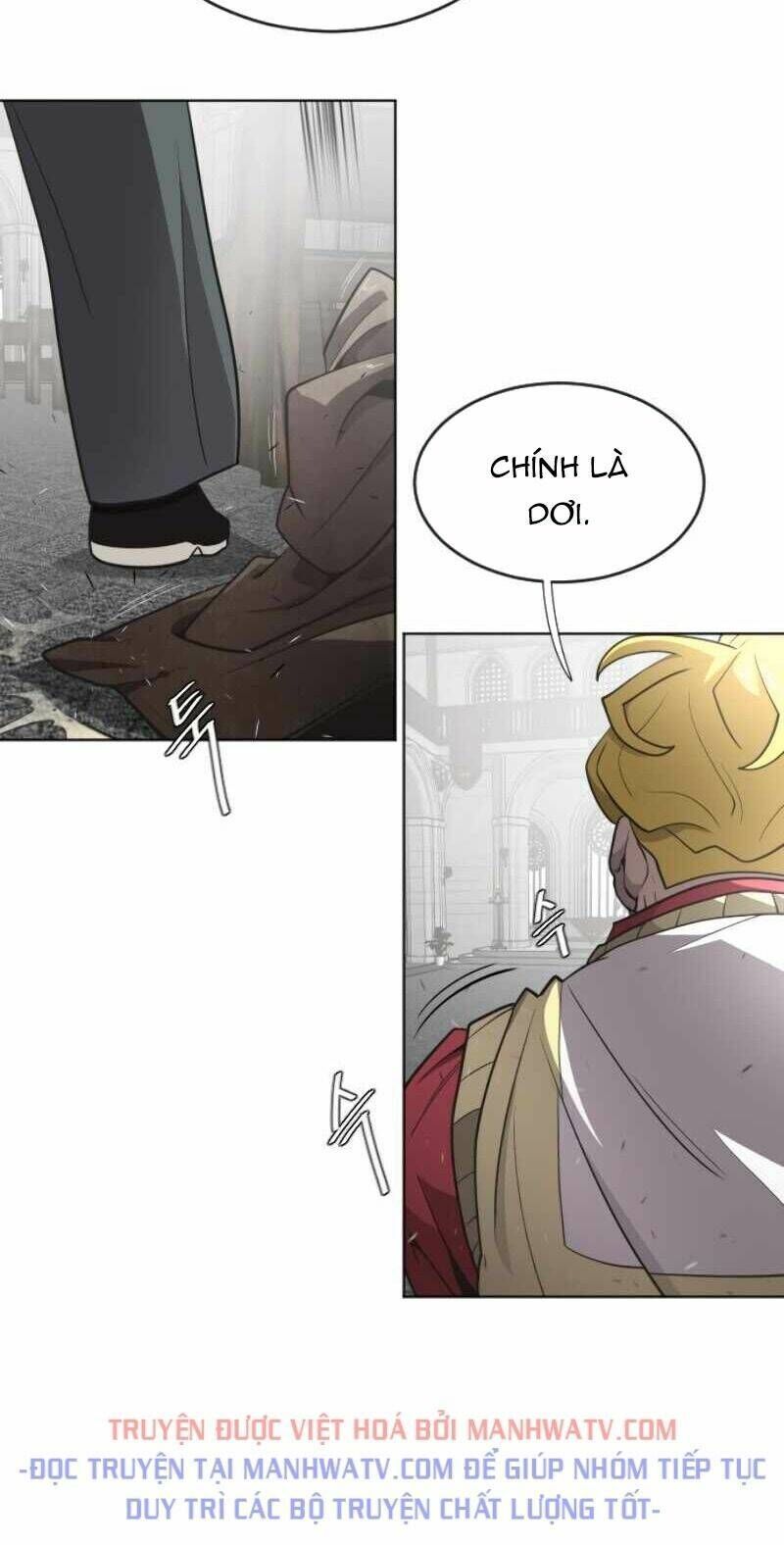 Kĩ Nguyên Của Anh Hùng: Chapter 33.8