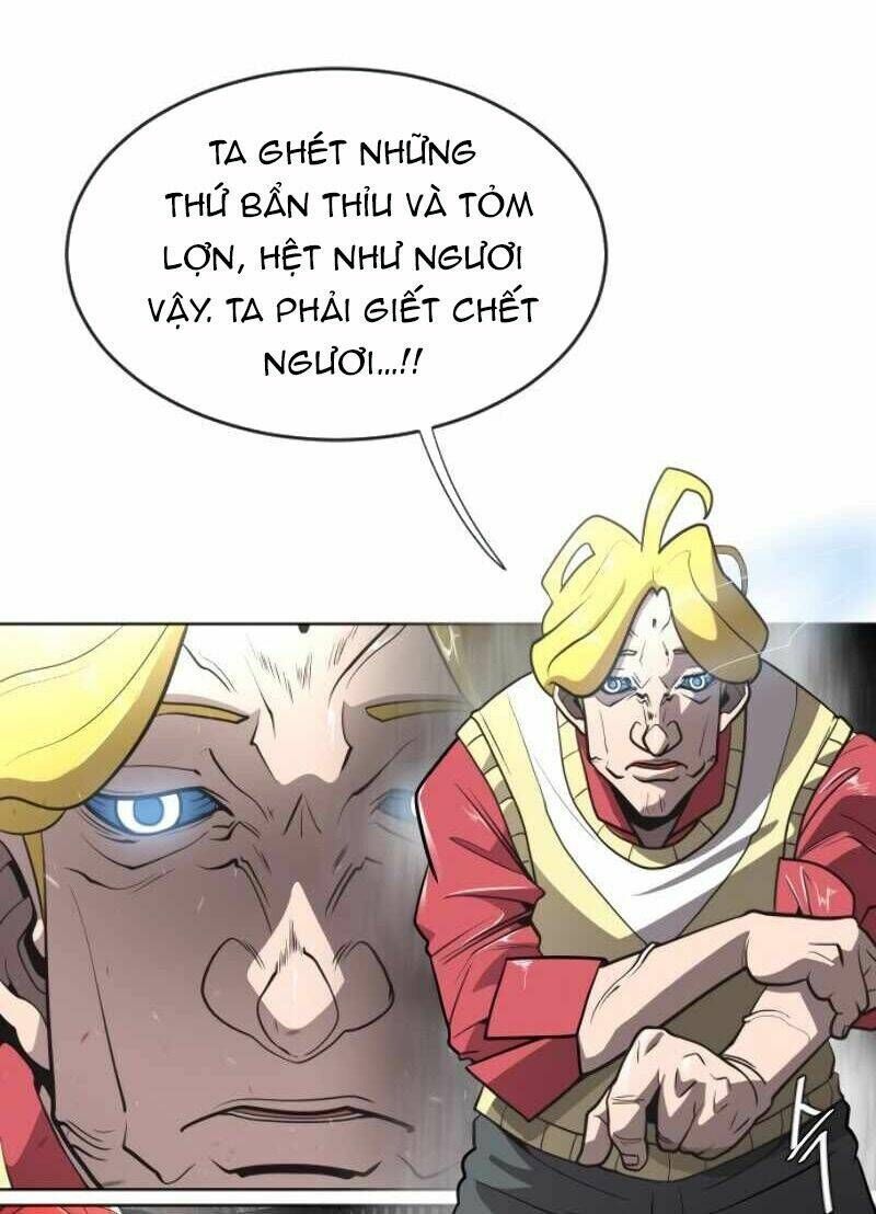 Kĩ Nguyên Của Anh Hùng: Chapter 33.8