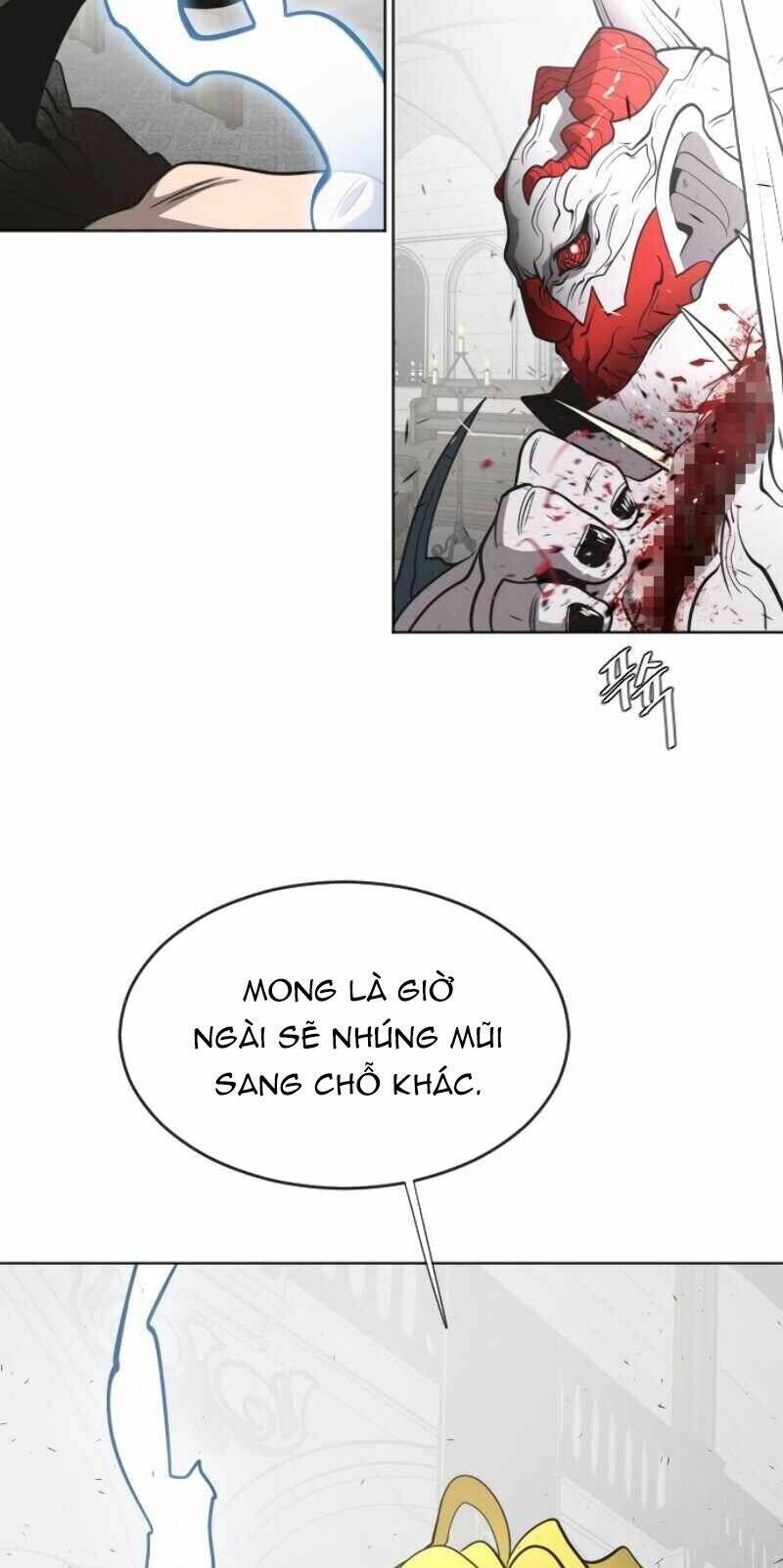 Kĩ Nguyên Của Anh Hùng: Chapter 33.8