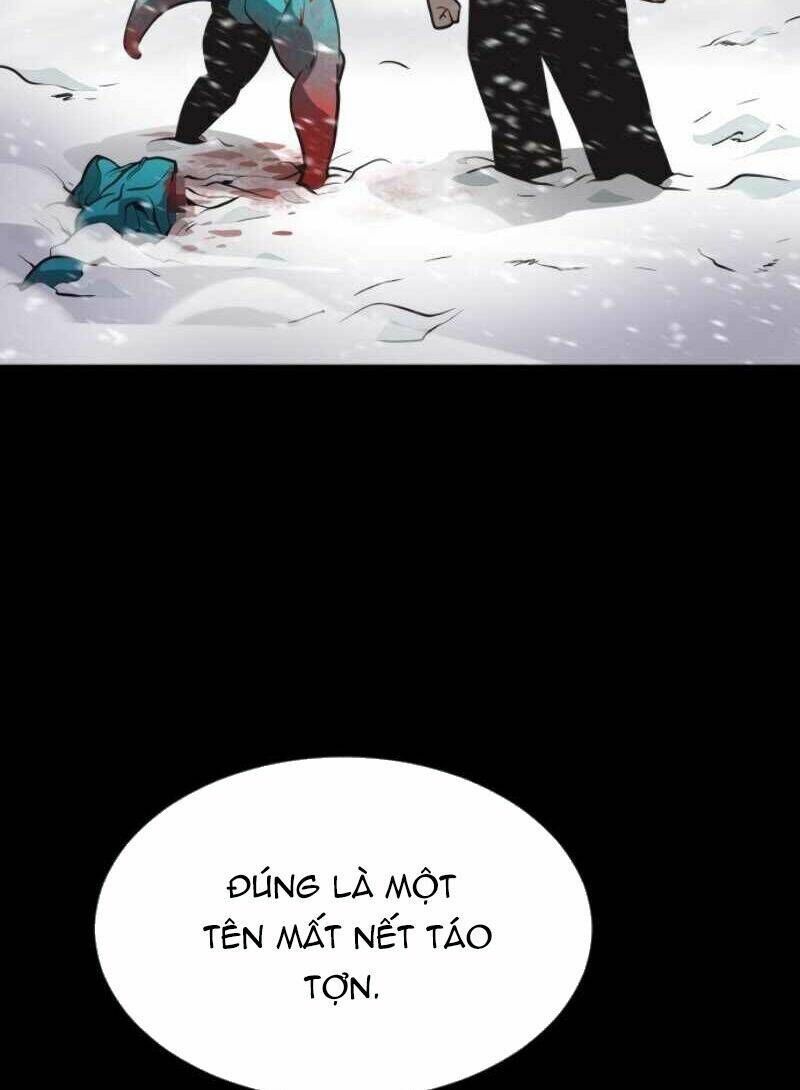 Kĩ Nguyên Của Anh Hùng: Chapter 33.8