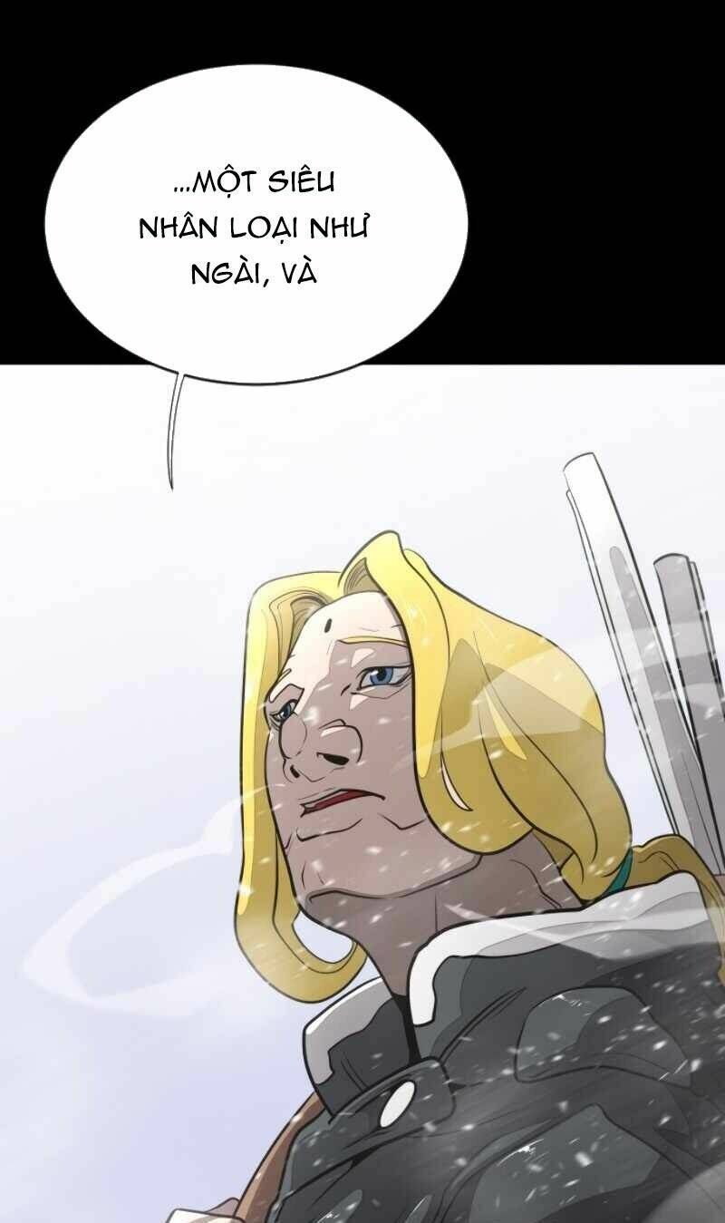 Kĩ Nguyên Của Anh Hùng: Chapter 33.8