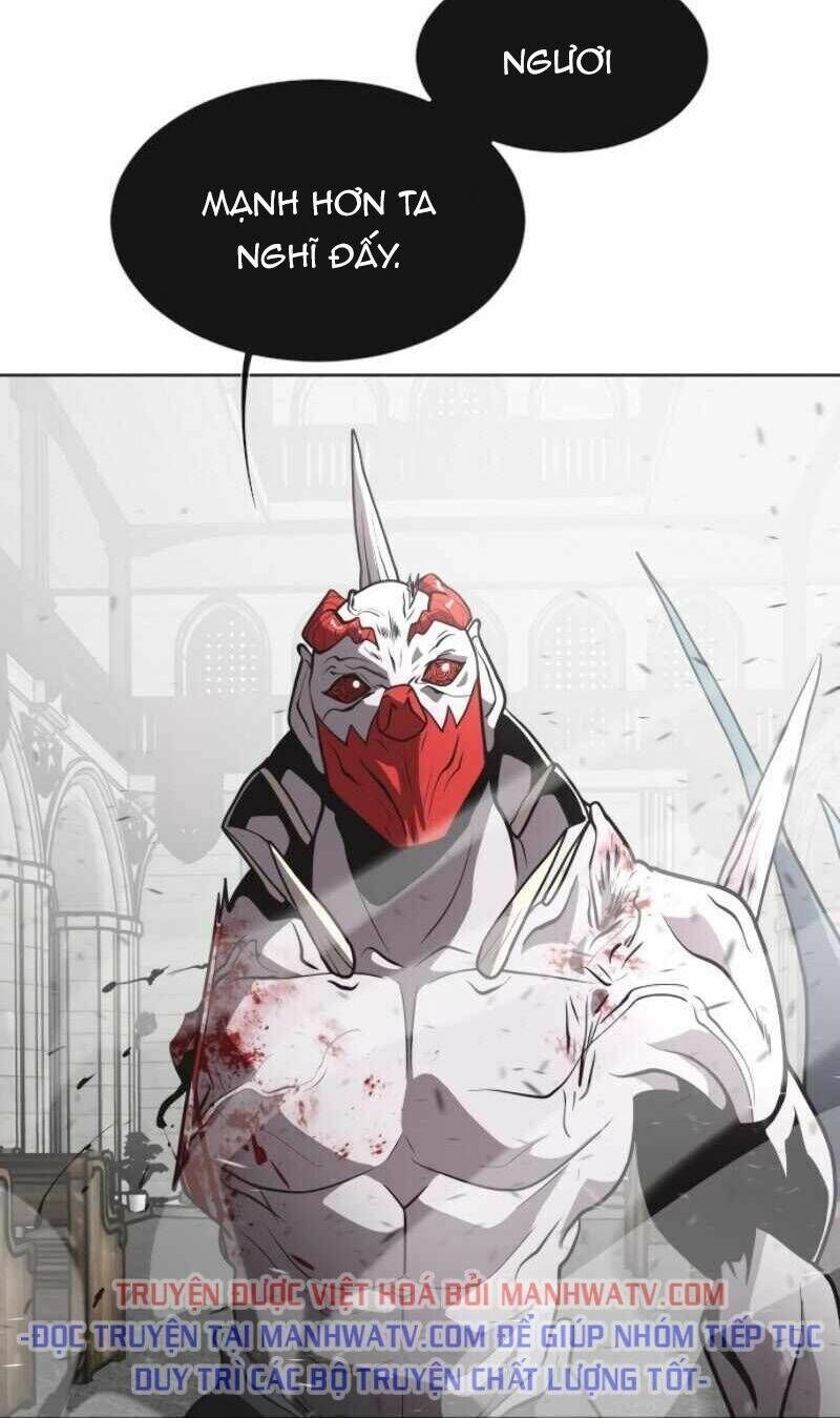 Kĩ Nguyên Của Anh Hùng: Chapter 33.8