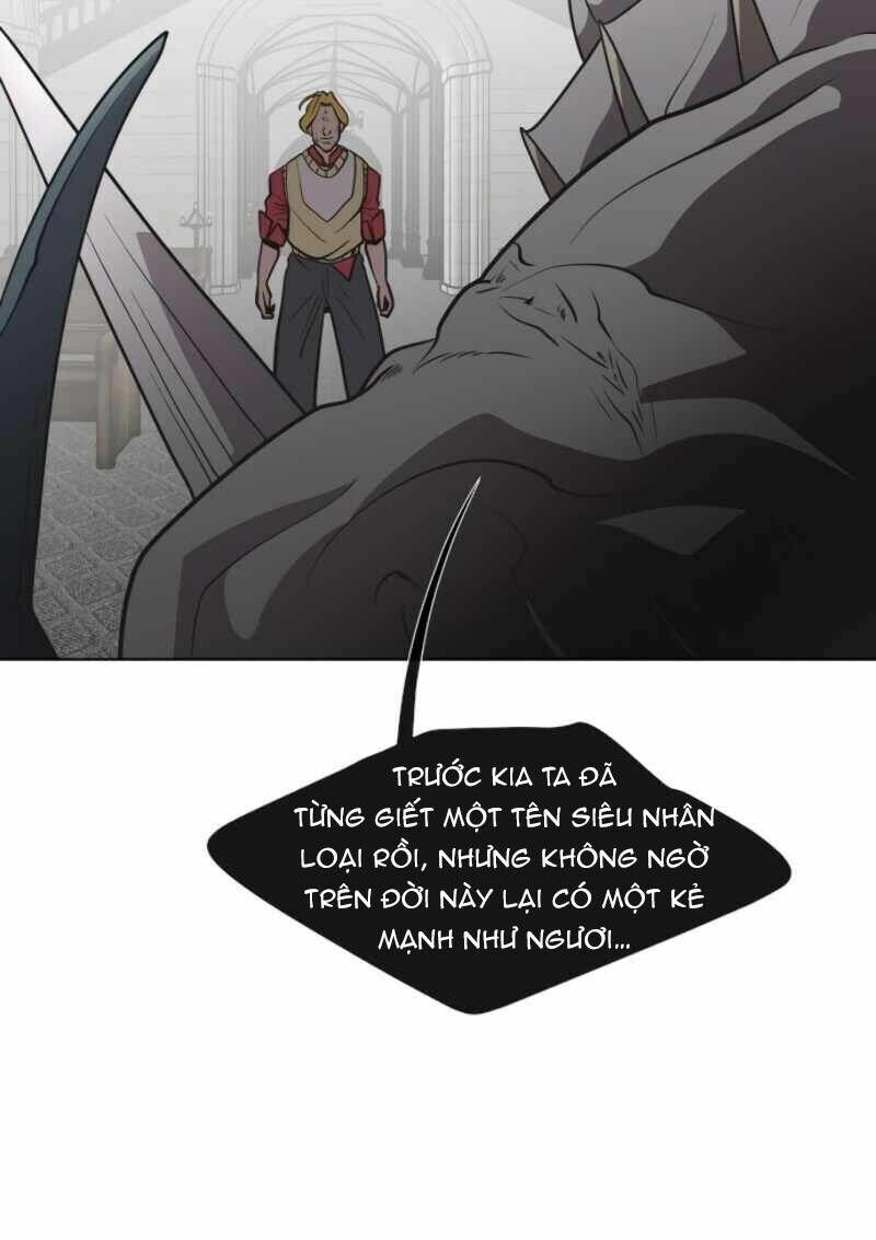 Kĩ Nguyên Của Anh Hùng: Chapter 33.8