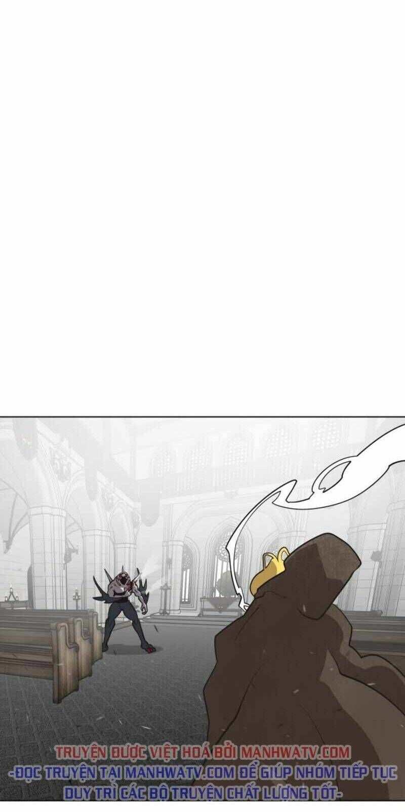 Kĩ Nguyên Của Anh Hùng: Chapter 33.8