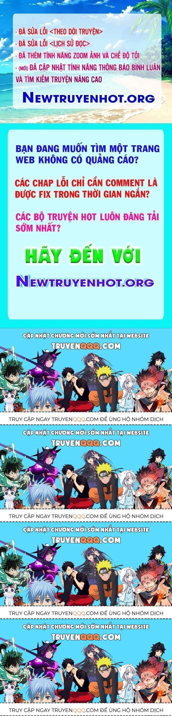 Kĩ Nguyên Của Anh Hùng: Chapter 33.8