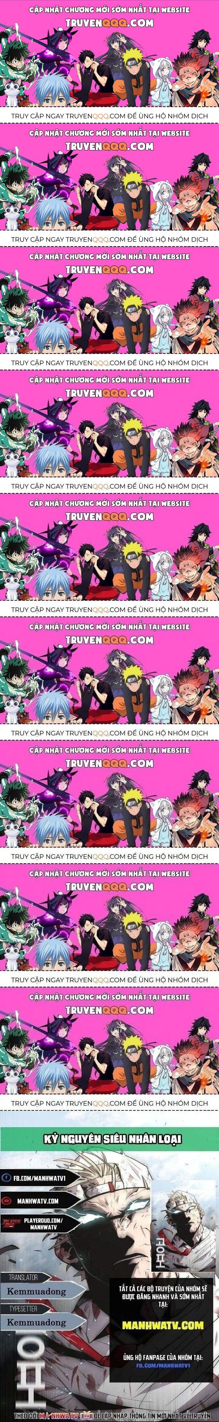 Kĩ Nguyên Của Anh Hùng: Chapter 33.9