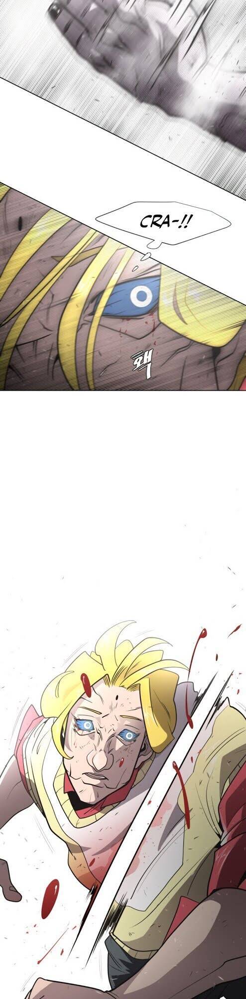 Kĩ Nguyên Của Anh Hùng: Chapter 34.1