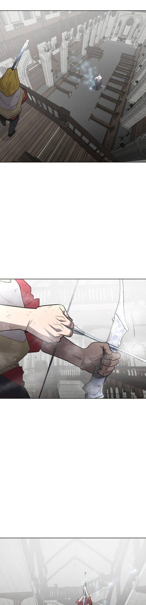 Kĩ Nguyên Của Anh Hùng: Chapter 34.1