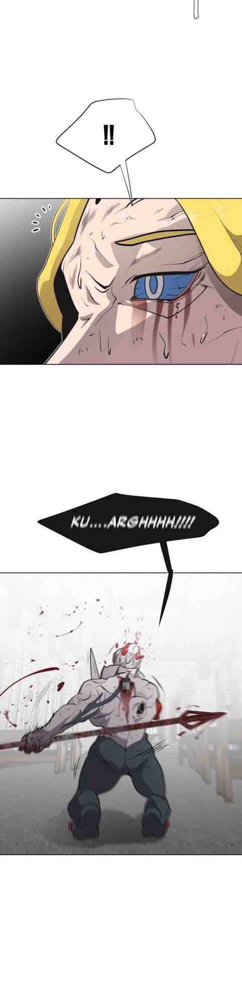 Kĩ Nguyên Của Anh Hùng: Chapter 34.1