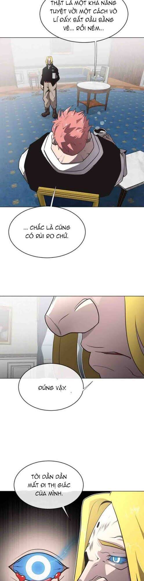 Kĩ Nguyên Của Anh Hùng: Chapter 34.1