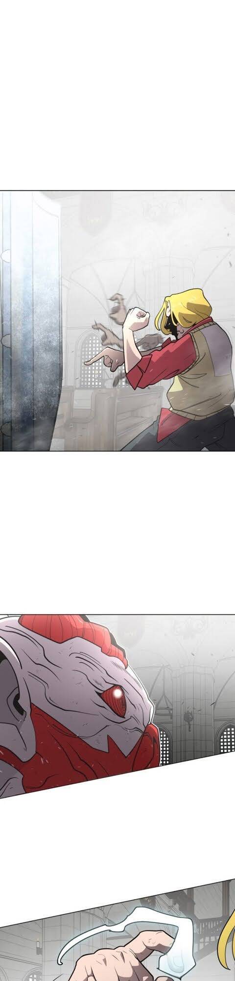 Kĩ Nguyên Của Anh Hùng: Chapter 34.1