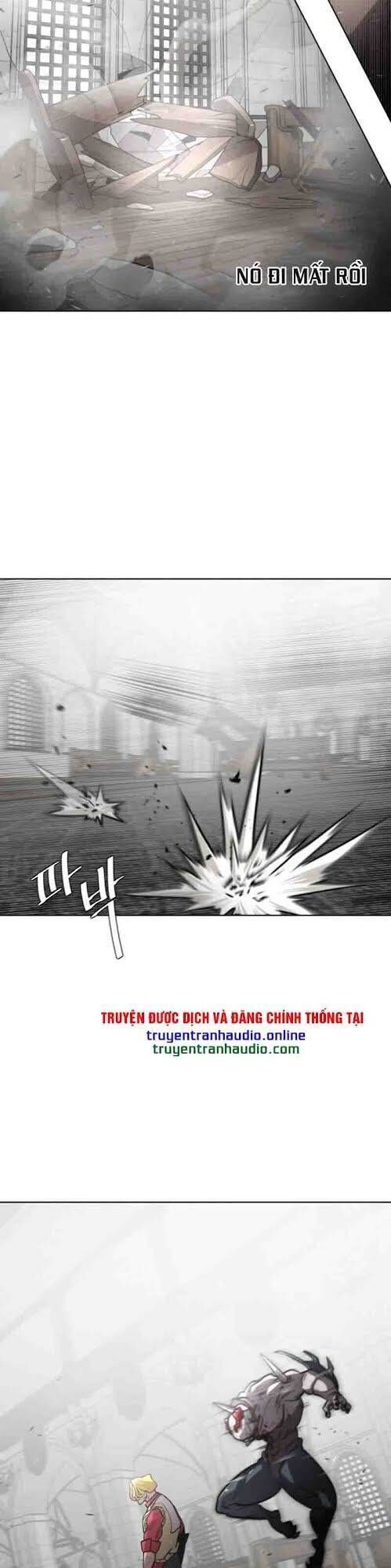 Kĩ Nguyên Của Anh Hùng: Chapter 34.4