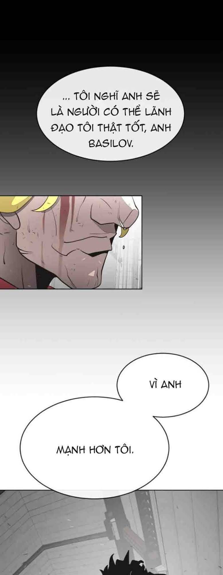 Kĩ Nguyên Của Anh Hùng: Chapter 34.5